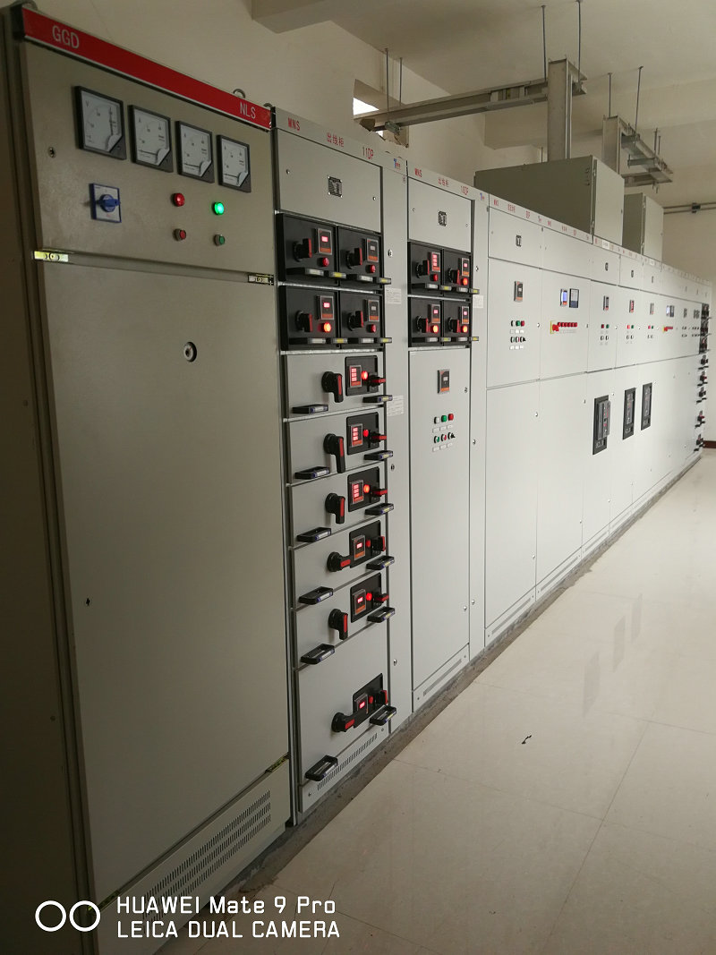 水利自動化 水利自動化