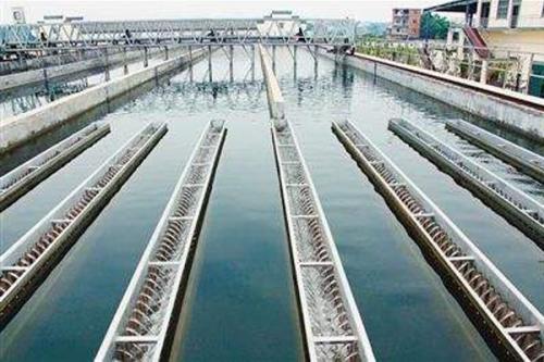 水廠自控 水廠自控