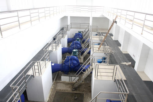 水利自動化 水利自動化