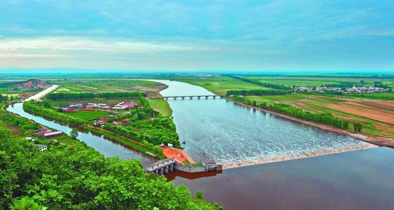 水利自動化 水利自動化