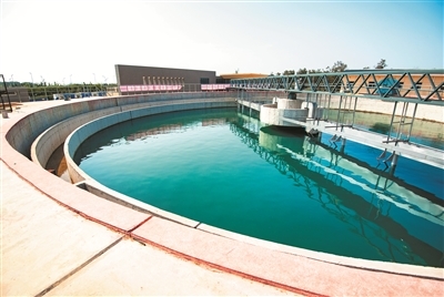 水廠自控 水廠自控