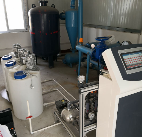 水利自動化 水利自動化