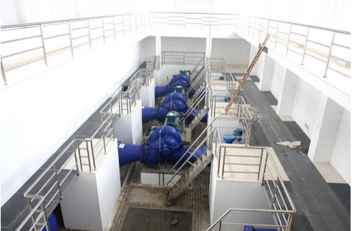 水利自動化 水利自動化