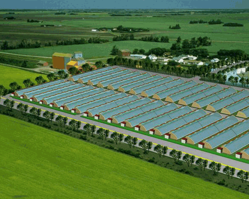 水廠自控 水廠自控