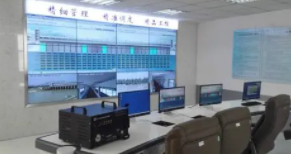 水利自動化 水利自動化