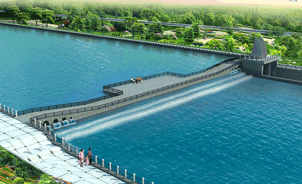 水利自動化 水利自動化