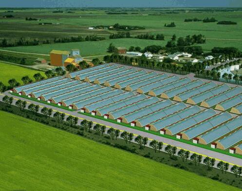 水利自動化 水利自動化